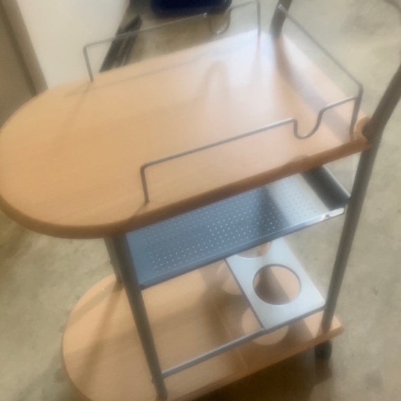 Stand